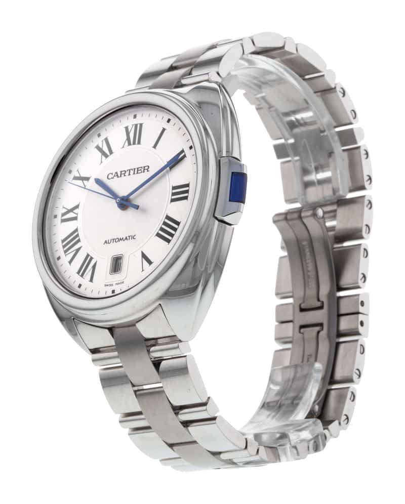 Cartier Cle De Cartier WSCL0007